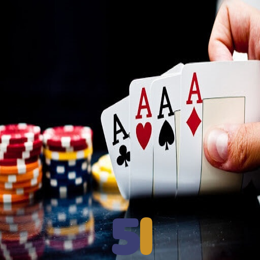 5l：Jogue poker, aposte no futebol e ganhe em grandes jogos de cassino!