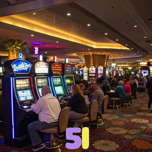 5l:Aposte nas melhores slots e conquiste prêmios como nunca!