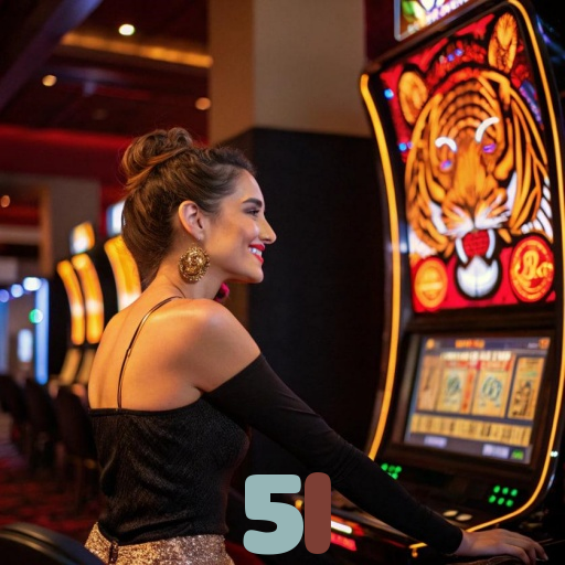 5l：Aposte nas melhores slots e conquiste prêmios como nunca!