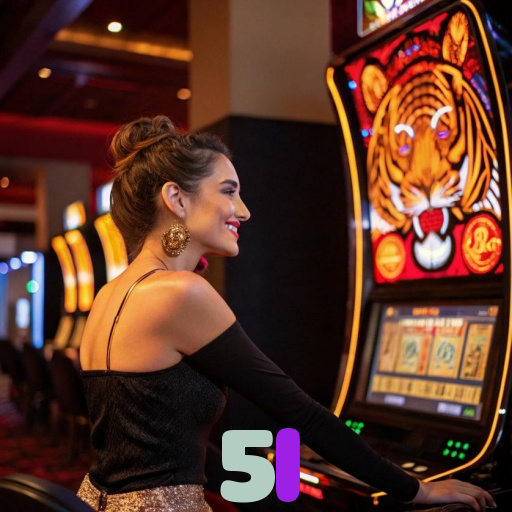 5l：Aposte nas melhores slots e conquiste prêmios como nunca!