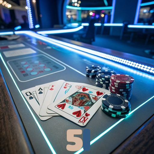5l：Jogue poker, aposte no futebol e ganhe em grandes jogos de cassino!