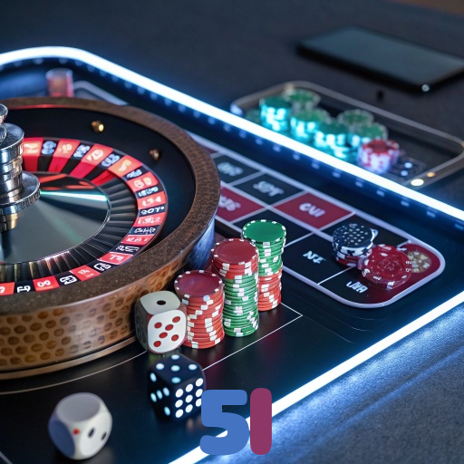 5l：Aposte nas melhores slots e conquiste prêmios como nunca!