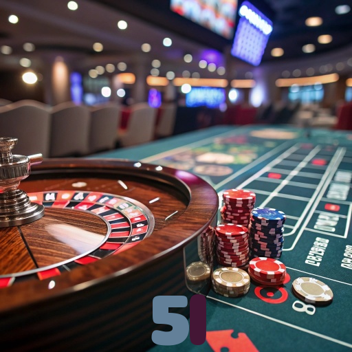 5l：Aposte nas melhores slots e conquiste prêmios como nunca!