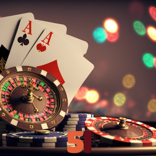 5l:Aposte no futebol, jogue poker e conquiste vitórias épicas!