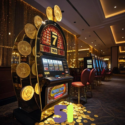 5l:Aposte nas melhores slots e conquiste prêmios como nunca!