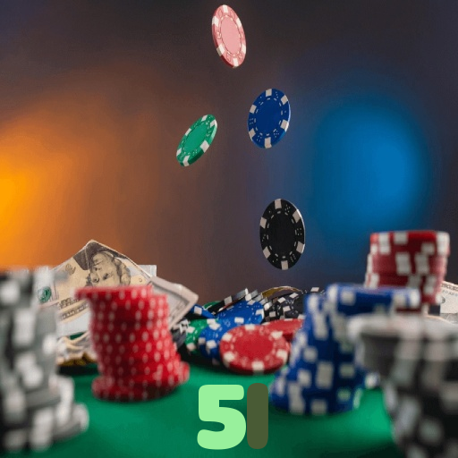 5l：Aposte nas melhores slots e conquiste prêmios como nunca!