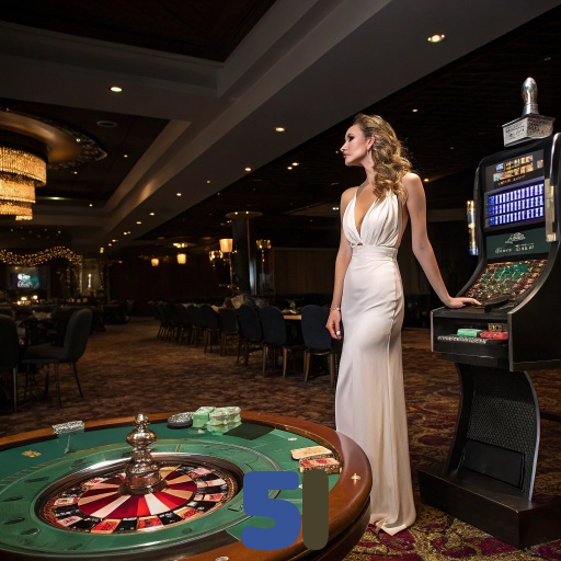 5l：Aposte nas melhores slots e conquiste prêmios como nunca!