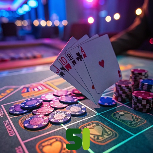 5l：Aposte no futebol, jogue poker e conquiste vitórias épicas!