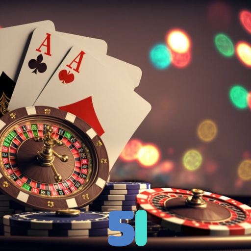 5l：Aposte nas melhores slots e conquiste prêmios como nunca!
