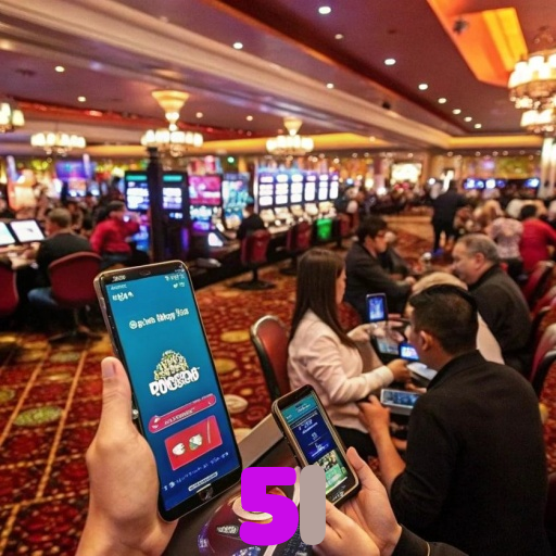5l：Jogue poker, aposte no futebol e ganhe em grandes jogos de cassino!