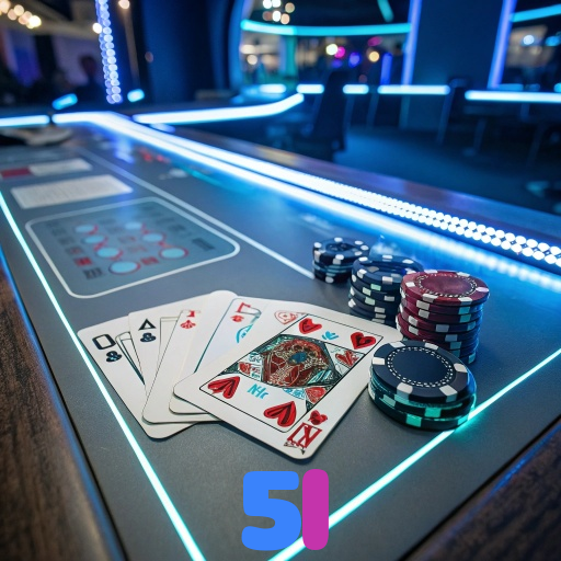 5l:Aposte no futebol, jogue poker e conquiste vitórias épicas!
