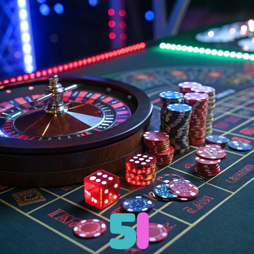 5l：Jogue poker, aposte no futebol e ganhe em grandes jogos de cassino!