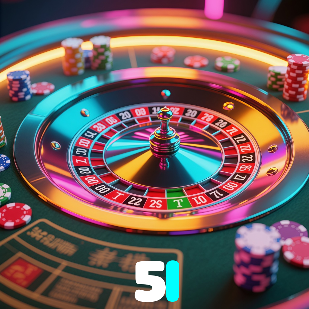 5l:Aposte nas melhores slots e conquiste prêmios como nunca!