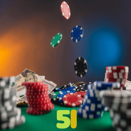 5l：Jogue poker, aposte no futebol e ganhe em grandes jogos de cassino!