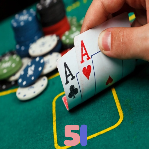 5l:Aposte no futebol, jogue poker e conquiste vitórias épicas!