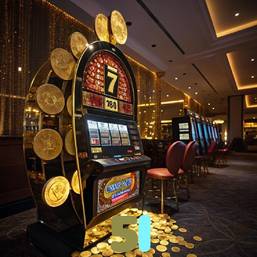 5l：Aposte nas melhores slots e conquiste prêmios como nunca!