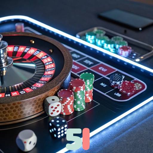 5l:Aposte no futebol, jogue poker e conquiste vitórias épicas!