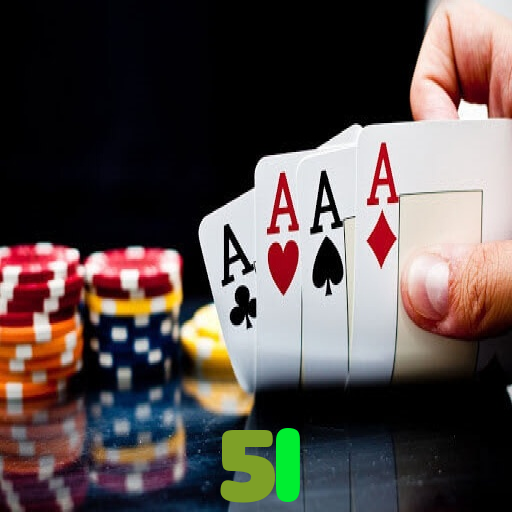 5l：Aposte no futebol, jogue poker e conquiste vitórias épicas!