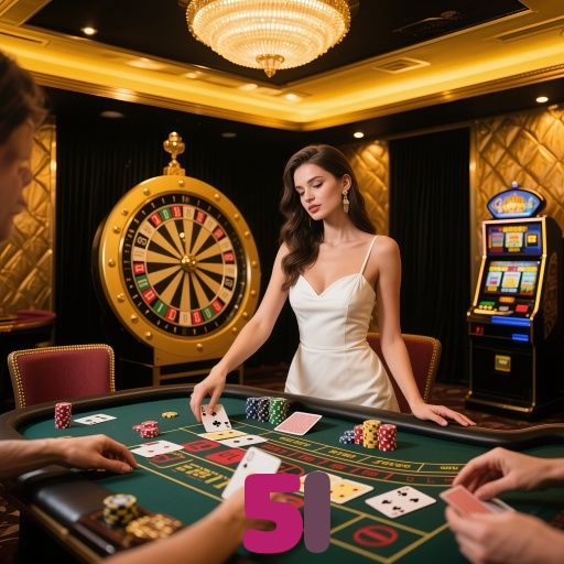 5l：Aposte nas melhores slots e conquiste prêmios como nunca!