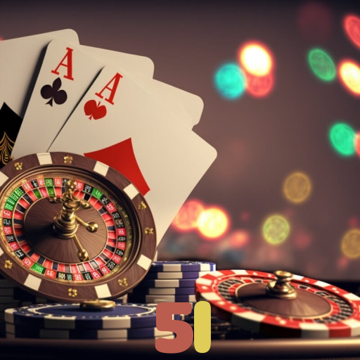 5l：Jogue poker, aposte no futebol e ganhe em grandes jogos de cassino!
