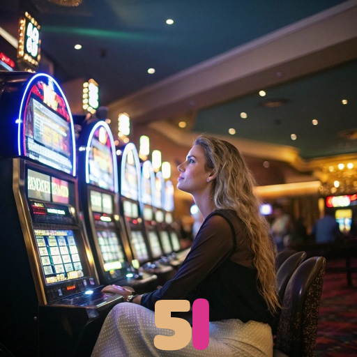 5l：Aposte nas melhores slots e conquiste prêmios como nunca!