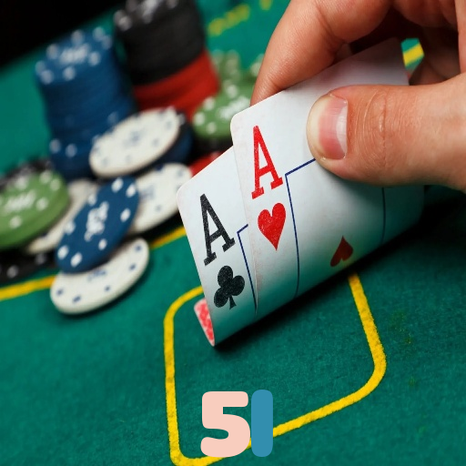 5l：Jogue poker, aposte no futebol e ganhe em grandes jogos de cassino!