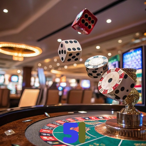 5l:Aposte nas melhores slots e conquiste prêmios como nunca!
