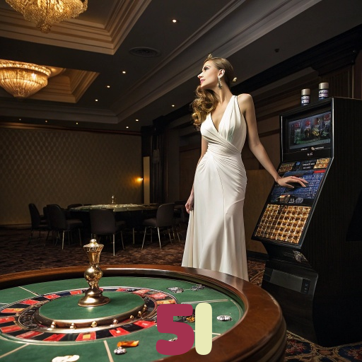 5l：Aposte nas melhores slots e conquiste prêmios como nunca!