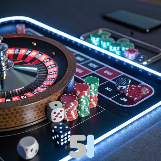 5l：Aposte nas melhores slots e conquiste prêmios como nunca!