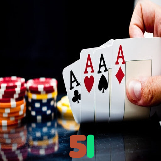 5l：Aposte no futebol, jogue poker e conquiste vitórias épicas!