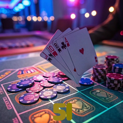 5l：Jogue poker, aposte no futebol e ganhe em grandes jogos de cassino!