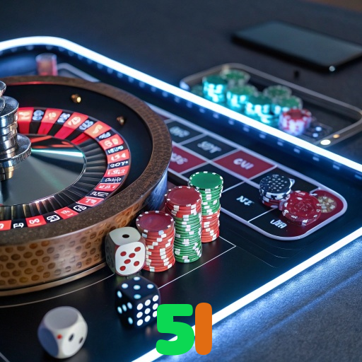 5l：Jogue poker, aposte no futebol e ganhe em grandes jogos de cassino!