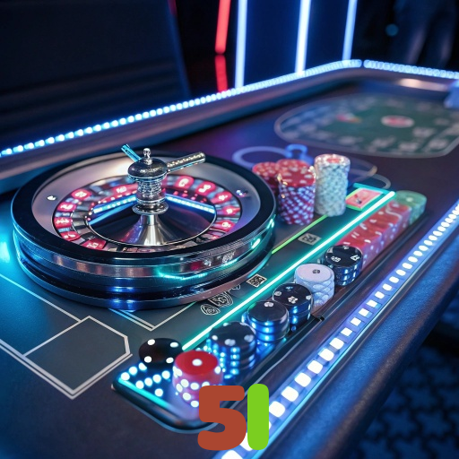 5l：Aposte nas melhores slots e conquiste prêmios como nunca!