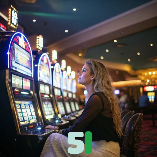 5l:Aposte nas melhores slots e conquiste prêmios como nunca!