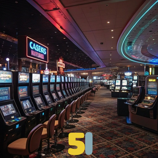 5l：Aposte nas melhores slots e conquiste prêmios como nunca!