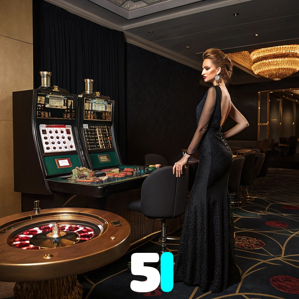 5l：Jogue poker, aposte no futebol e ganhe em grandes jogos de cassino!
