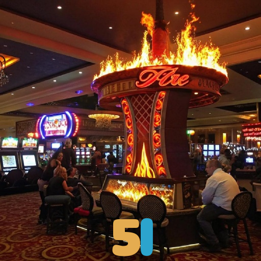 5l：Aposte nas melhores slots e conquiste prêmios como nunca!