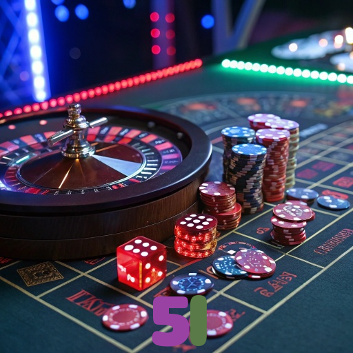 5l：Jogue poker, aposte no futebol e ganhe em grandes jogos de cassino!
