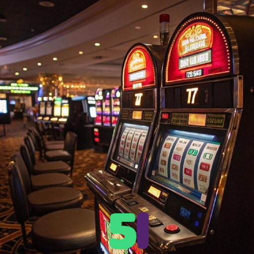 5l：Aposte nas melhores slots e conquiste prêmios como nunca!