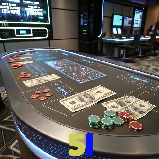 5l:Aposte nas melhores slots e conquiste prêmios como nunca!