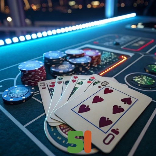 5l：Jogue poker, aposte no futebol e ganhe em grandes jogos de cassino!