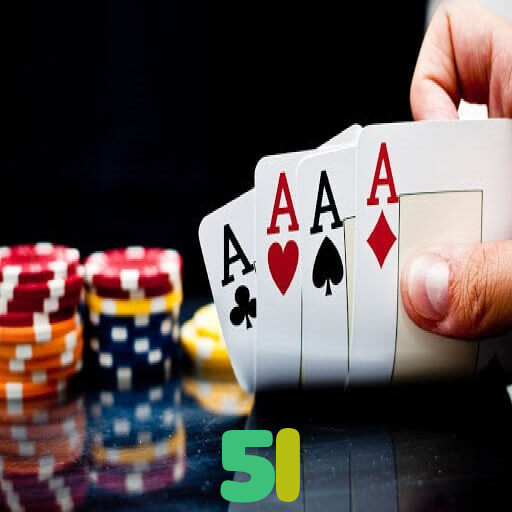 5l:Aposte no futebol, jogue poker e conquiste vitórias épicas!