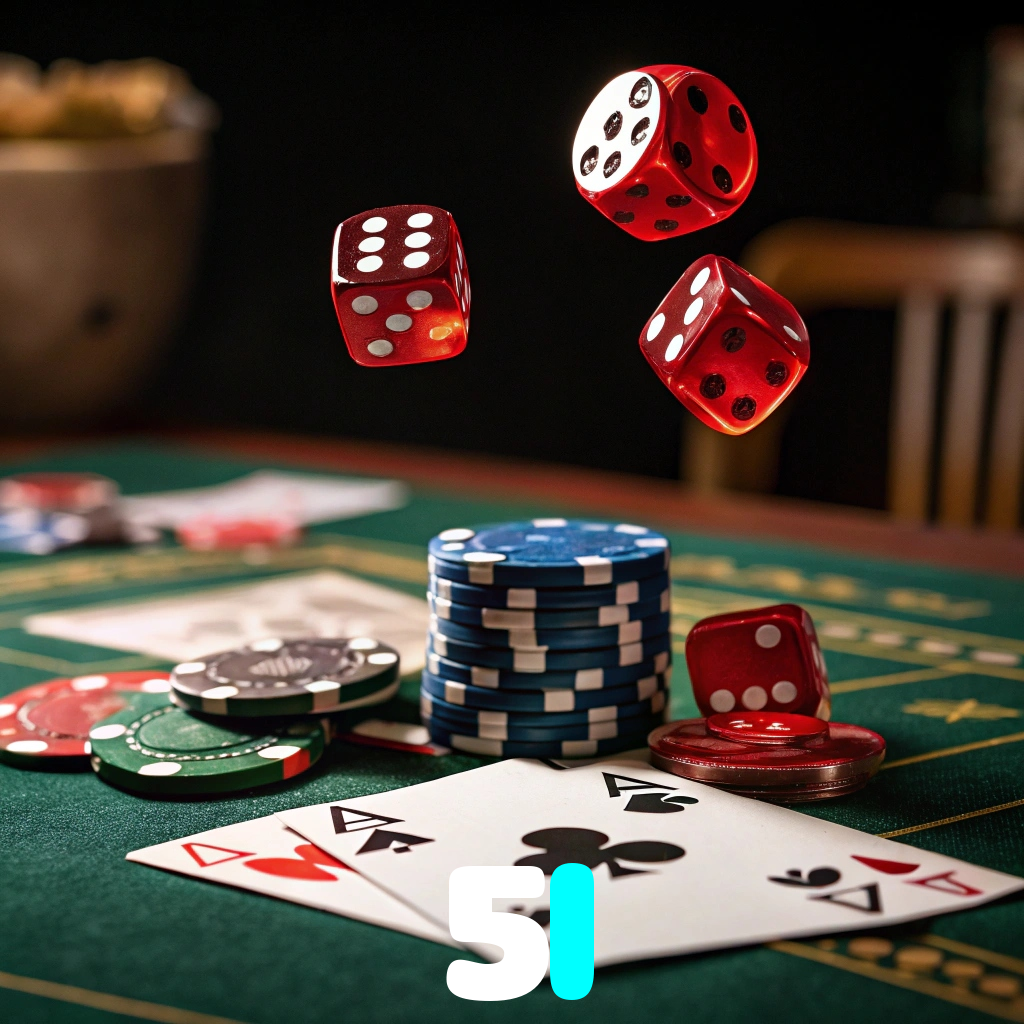 5l：Aposte no futebol, jogue poker e conquiste vitórias épicas!
