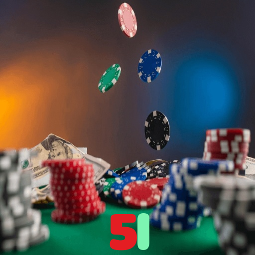 5l：Aposte no futebol, jogue poker e conquiste vitórias épicas!