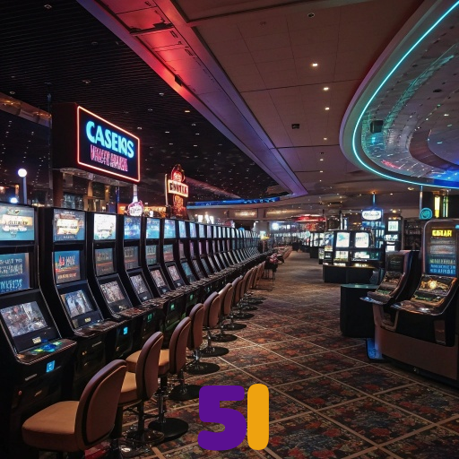 5l：Aposte nas melhores slots e conquiste prêmios como nunca!
