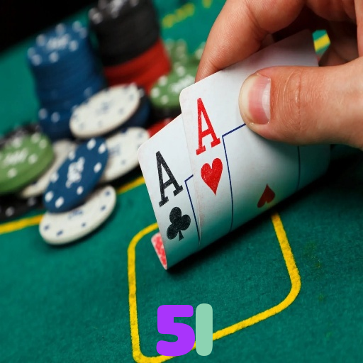 5l:Jogue poker, aposte no futebol e ganhe em grandes jogos de cassino!