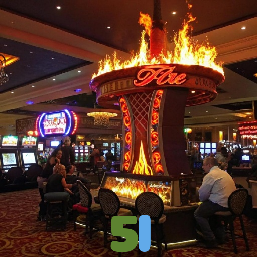 5l：Aposte nas melhores slots e conquiste prêmios como nunca!